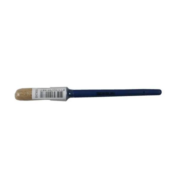 Paintbrush round # 8 disposable