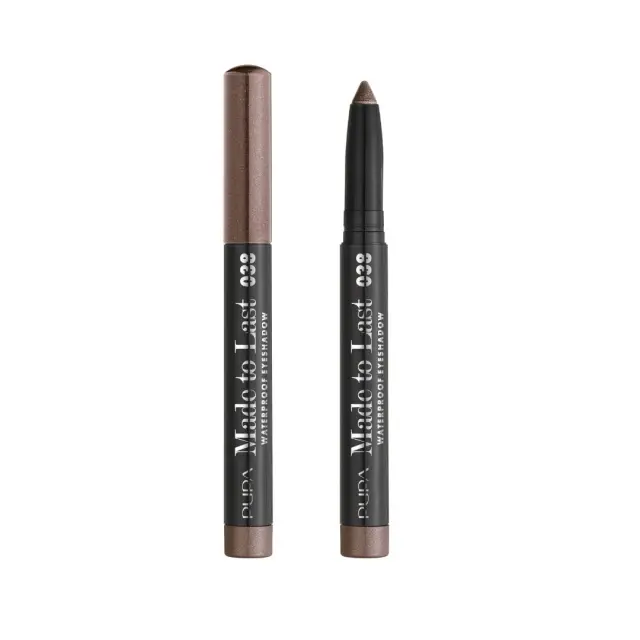 Made To Last Waterproof Eyeshadow Long Lasting Stick Eyeshadow 1,4gr