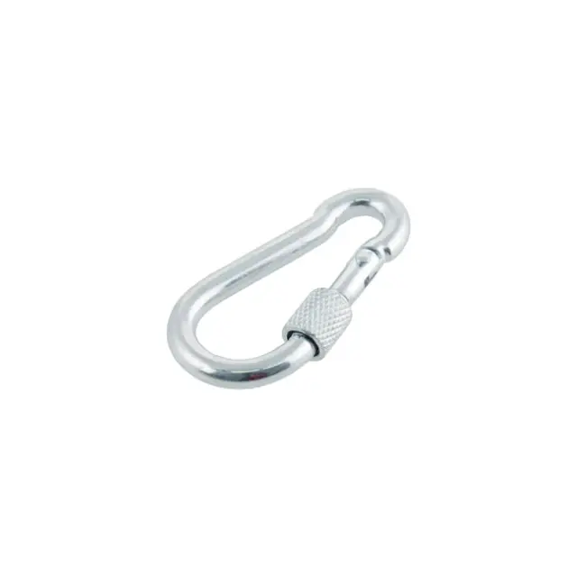 Καραμπινέρ Με Ασφαλές Κλείδωμα 8x80mm