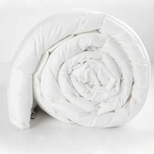 Πάπλωμα 280gr μονό 160x230cm Vesta Home QUALLOFIL AIR 000001730
