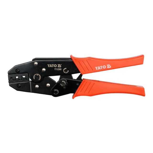 Yato Πρέσα Καλωδίων 230mm YT-2300