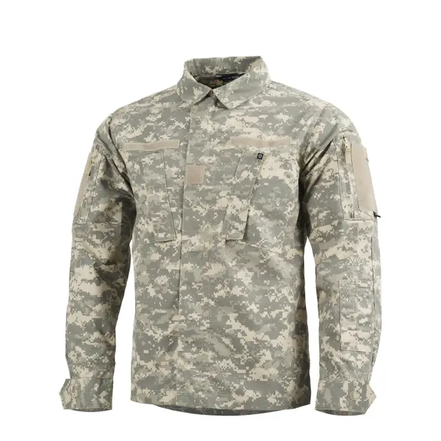 ACU 2.0 JACKET CAMO K02012-CAMO 65-Digital