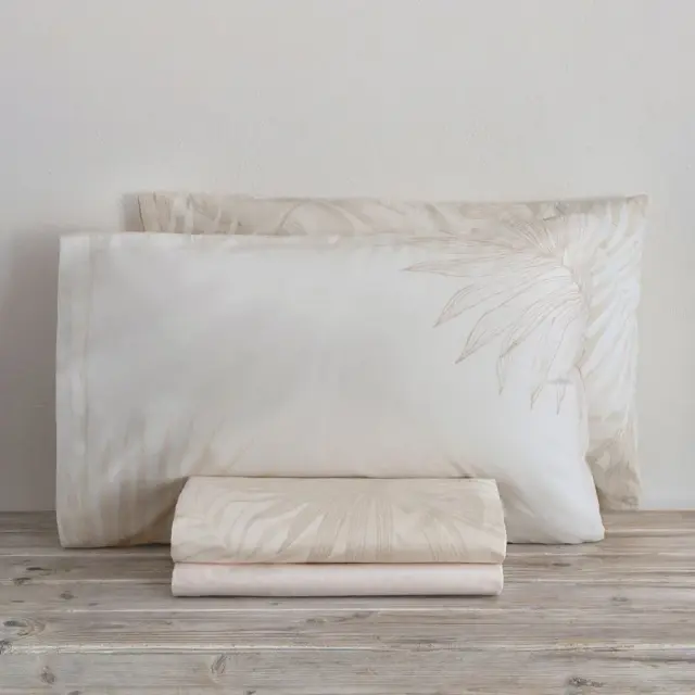 Σετ Σεντόνια Υπέρδιπλα (240x260) Mahana Nima Home 2