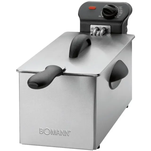 Φριτέζα Λαδιού Bomann FR 2264 (138-0320)