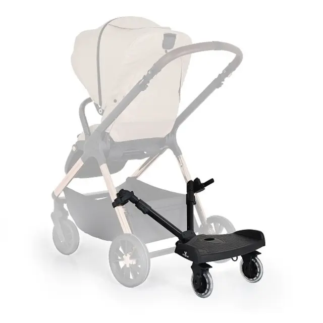 CANGAROO - Pushchair board for second child Follow me - 3800146235963 3