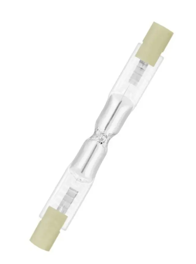 HALOLINE® 64690 80W 240V R7S FS1 OSRAM