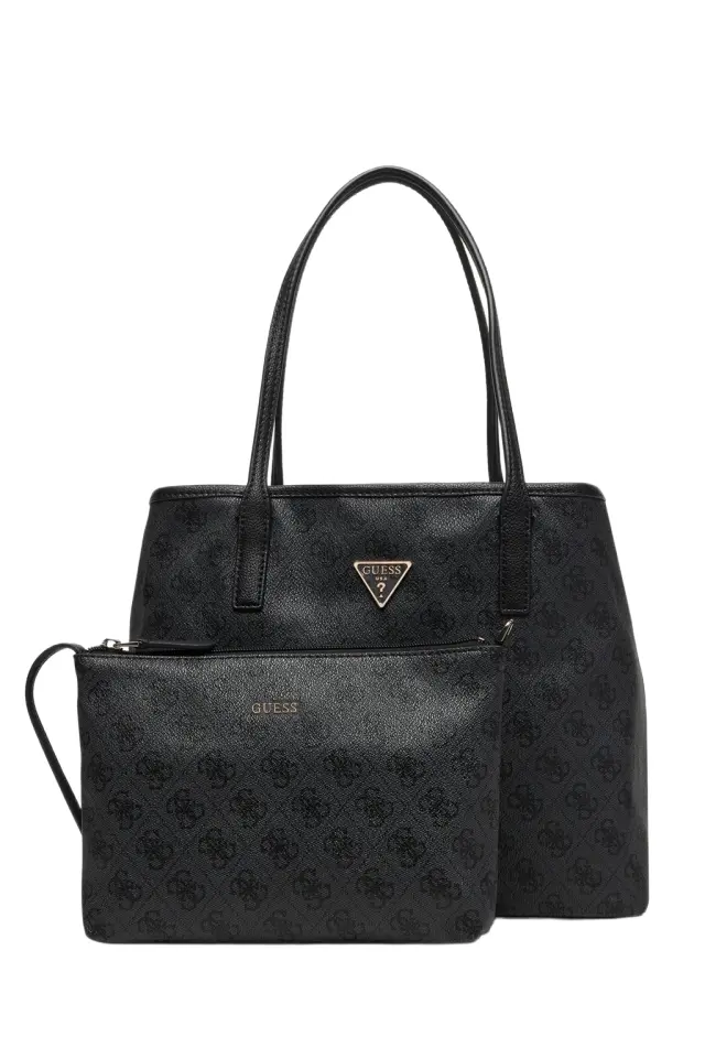 Guess Victtoria Shopper γυναικεία τσάντα HWESG951428-3 - OS