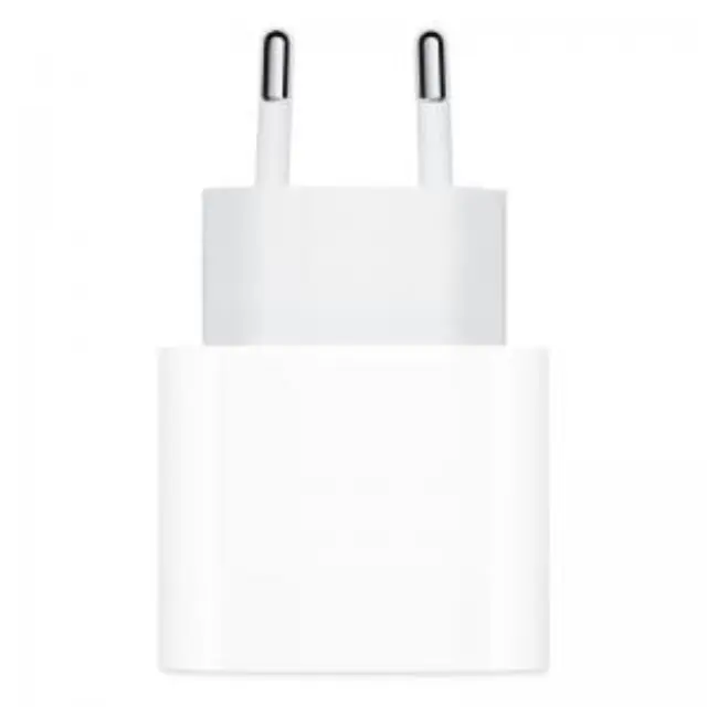 Φορτιστής Ταξιδίου USB C Apple MD3J4 20W N69932 2