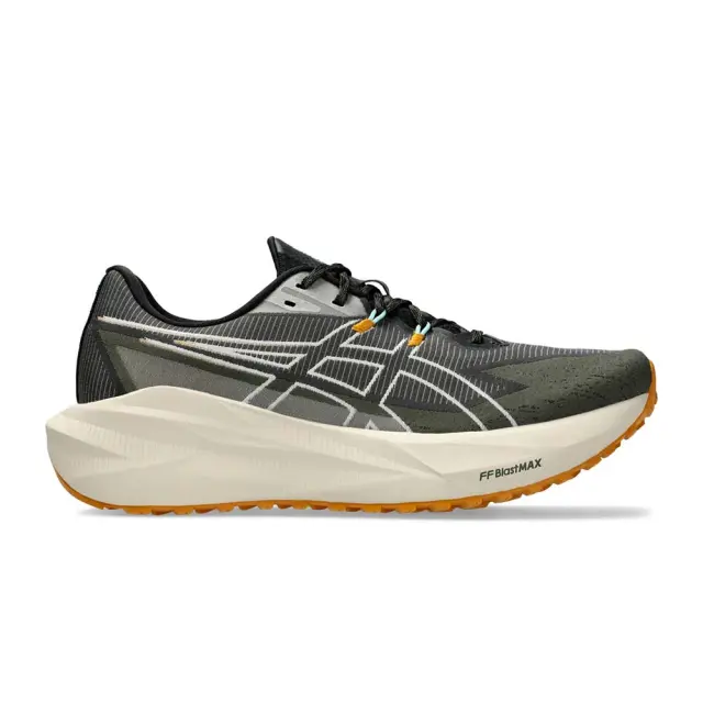 ASICS Blazeblast Ανδρικά Running Trail Shoes Χακί 1011C276-001