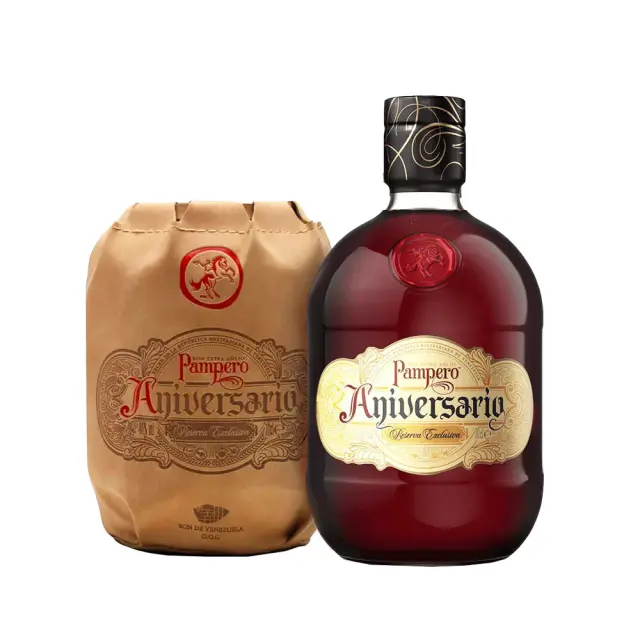 PAMPERO ANNIVERSARIO RUM 700ml