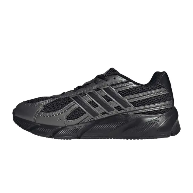 adidas Sportswear Men's Technochaos 2000 Μαύρο - Γκρι JR7229 (adidas Sportswear) 2
