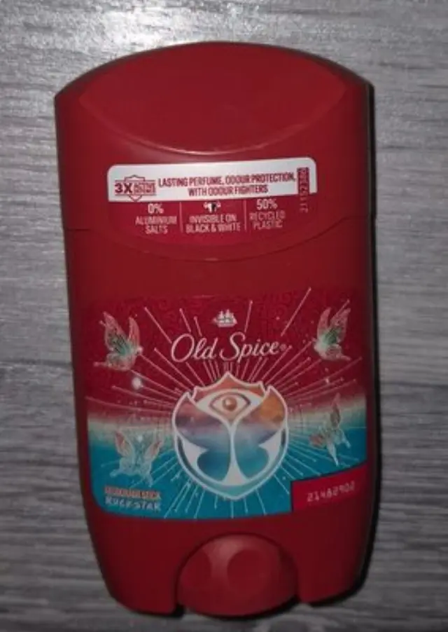 Old Spice Deo Stick Rockstar 50ml