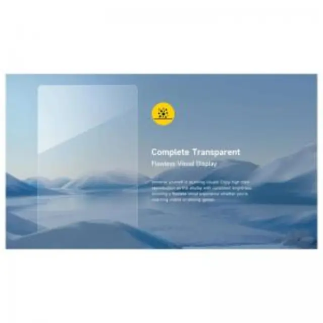Tempered Glass Ulefone Tab W10 10.1" (1 τεμ.) N67852 3