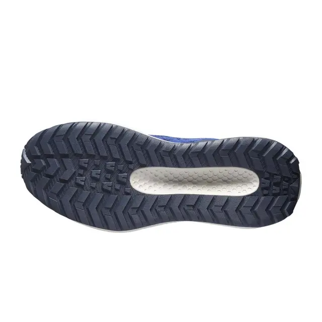 Salomon Kids Aero Gravel Waterproof J Μπλε 453892 (Salomon) 3