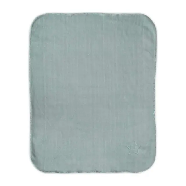 Lorelli Κουβέρτα Αγκαλιάς 75*100cm Polar Mint 10340020009