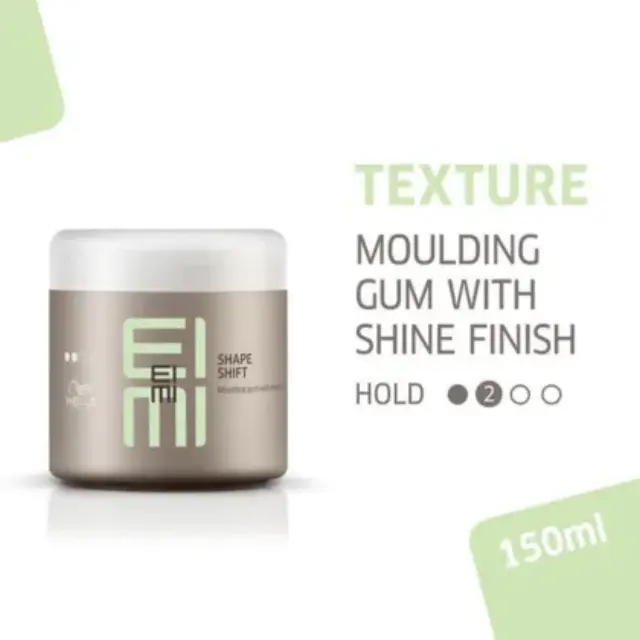 Wella Eimi Shape Shift Ινωδης Κρεμα 150ml