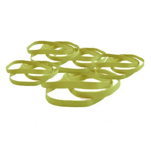 Λαστιχάκια 100gr 125x5mm Φ80mm Πλακέ