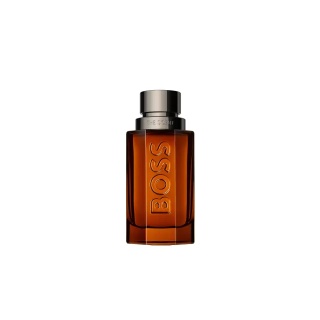 Boss The Scent For Him Intense Ανδρικό Άρωμα Eau De Parfum 50ml