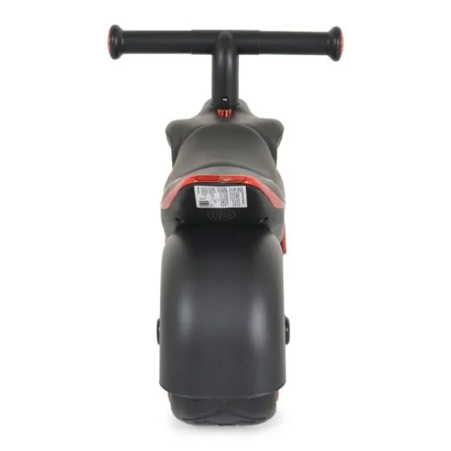 Byox Ποδήλατο Ισορροπίας Mini Cruze Black 3800146229610 3