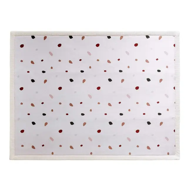 Hakuna Matte χαλί "Confetti" 200x150x2.5 εκ.