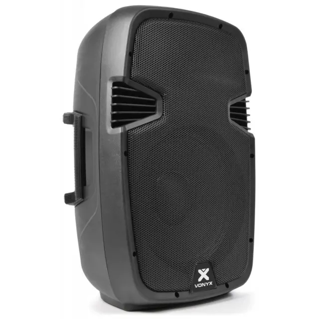 VONYX SPJ-1200A ΕΝΕΡΓΟ ΗΧΕΙΟ