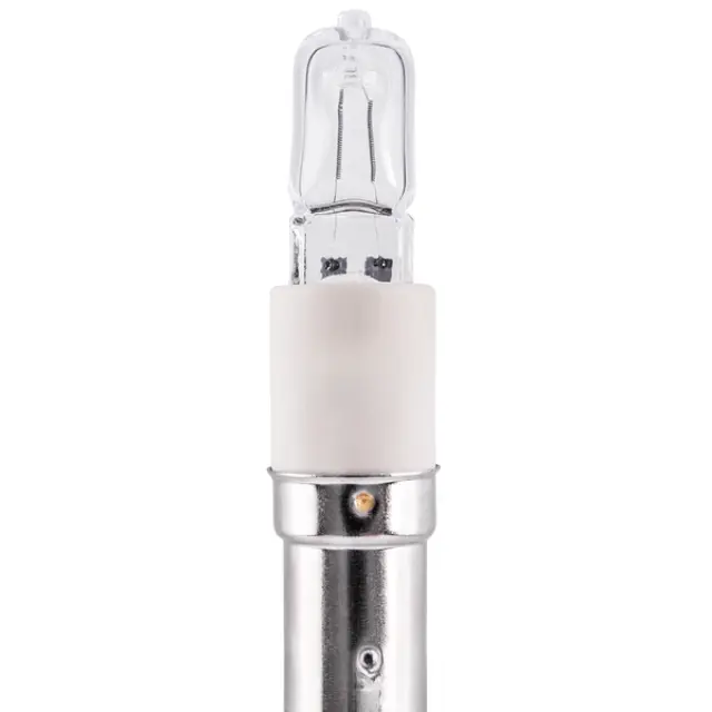 Halogen Lamp CERAM CR-T 70W B15d T13 930Lm h74mm
