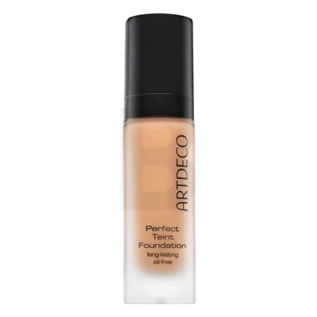 Artdeco Perfect Teint Foundation Liquid Foundation for unified and lightened skin 35 Natural 20 ml