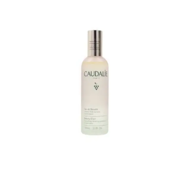 Caudalie Beauty Elixir Smoothing-Glowing Complexion Ελιξίριο Νεότητας σε Μορφή Σπρέι για Λάμψη για Όλες τις Επιδερμίδες, 30ml