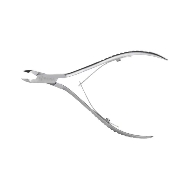 Κόπτης Επωνυχίων 5" Nipper Από Ανοξείδωτο Ατσάλι - Yahari