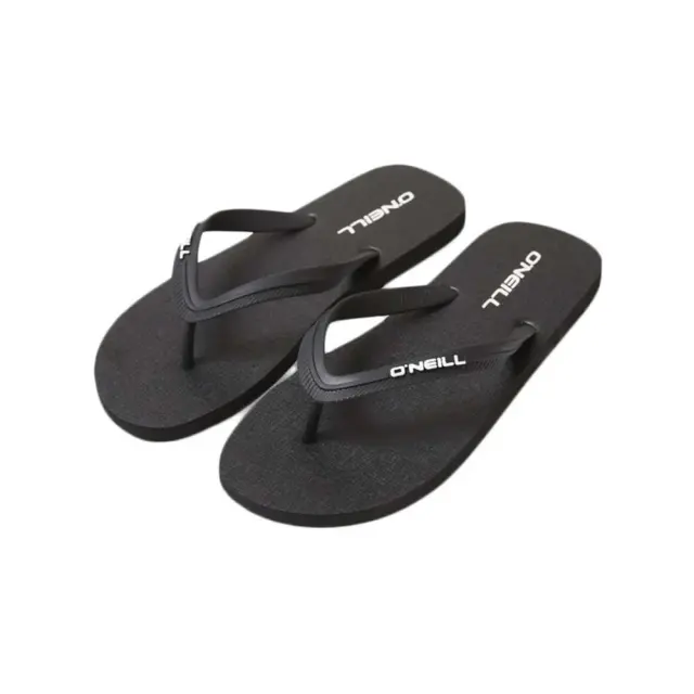 O'neill Men's Profile Small Logo Sandals Μαύρο N2400001-19010 (O'neill) - 42
