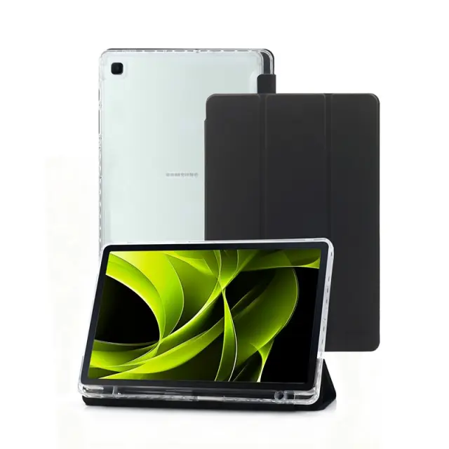 Mobile Origin Easy Tablet Case, transparent - Galaxy Tab S6 Lite (2024)