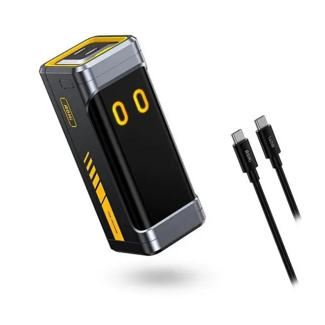 AOHi PowerBank Future Starship Pro 3.1 10000mAh PD 210W (AOC-P014)