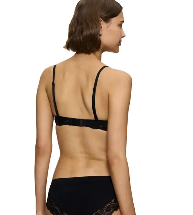 Triumph Lovely Micro WHUM σουτιέν Cup C Lovely Micro WHUM-0004 2