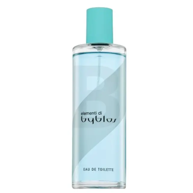 Byblos Mare Eau de Toilette for women 120 ml