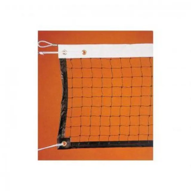 AMILA Δίχτυ Tennis Στριφτό 2mm (44940) 2