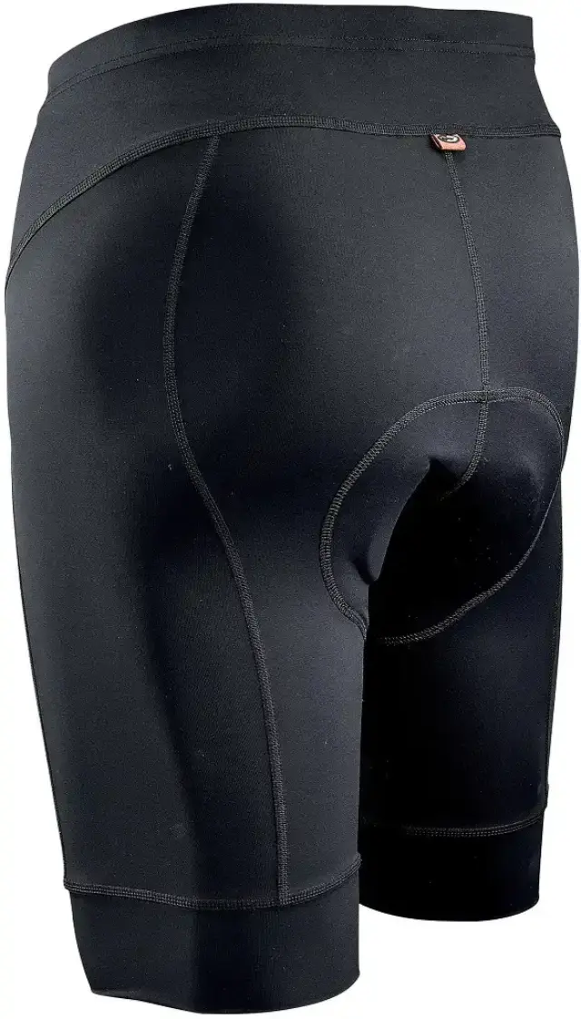 ΠΑΝΤΕΛΟΝΙ NORTHWAVE FORCE 2 ΚΟΝΤΟ ΧΩΡΙΣ ΤΙΡΑΝΤΕΣ SS18-24 - ΜΑΥΡΟ - SMALL 2