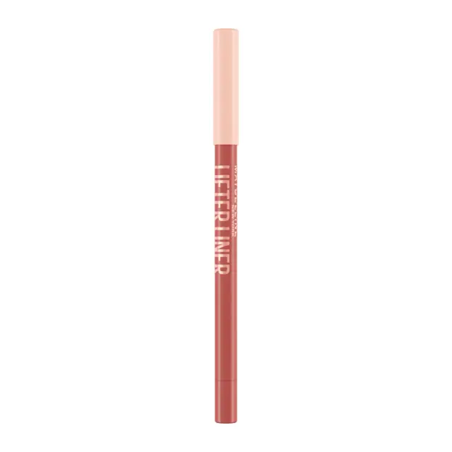 Lifter Liner Μολύβι Χειλιών Με Υαλουρονικό Οξύ 013 Maybe It's