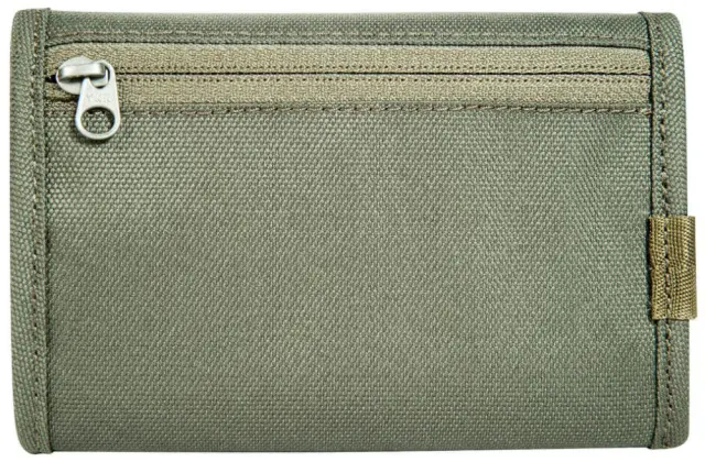 Πορτοφόλι Tatonka Unisex Money Box RFID Block Olive - 3161-331 2