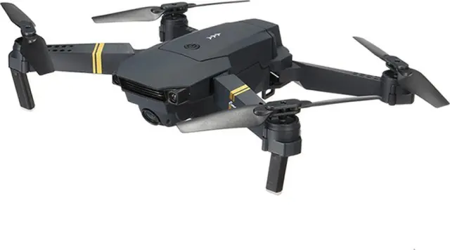 Andowl Sky 97 Drone με Κάμερα 720p και Χειριστήριο, Συμβατό με Smartphone 3