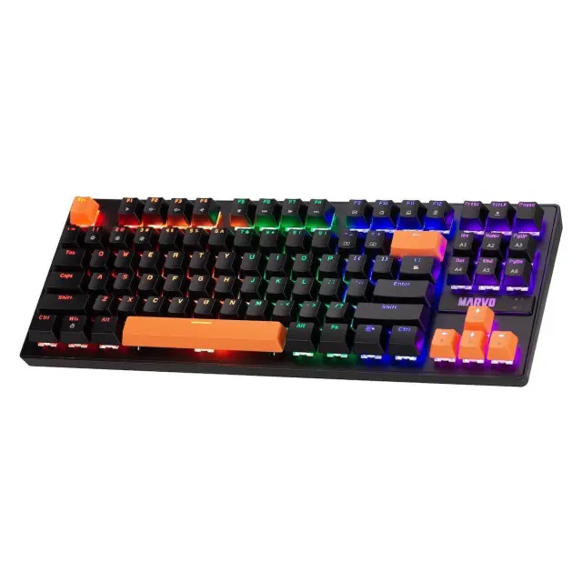 MARVO KG901C ΜΗΧΑΝΙΚΟ ΠΛΗΚΤΡΟΛΟΓΙΟ GAMING 3