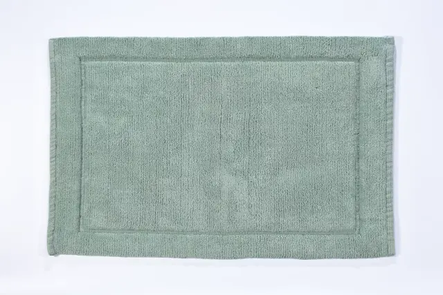 Πατάκι μπάνιου 60x90 Eris 60x90 Olive