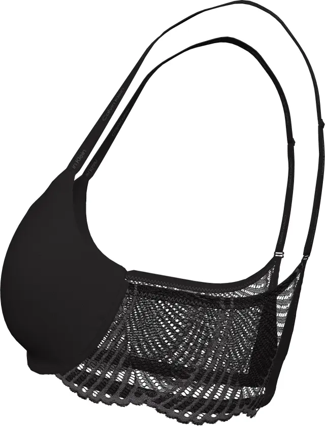 CalvinKlein γυναικείο σουτιέν push up QF8966-4 2