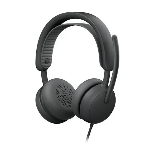 Logitech Headset Zone 2 Graphite (981-001618)