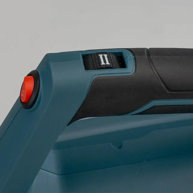 Bormann Pro BBP4350 - Φυσητήρας Μπαταρίας 20V, Li-Ion, 20000Rpm, Air Speed 110Km/h (Χωρίς Μπαταρία + Φορτιστή) (065234) 3