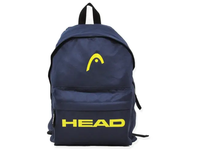 Τσάντα Πλάτης Head Day με χωρητικότητα 20L - Navy 27607 3