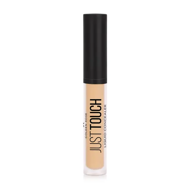 Just Touch Liquid Concealer GR 3.5ml 09