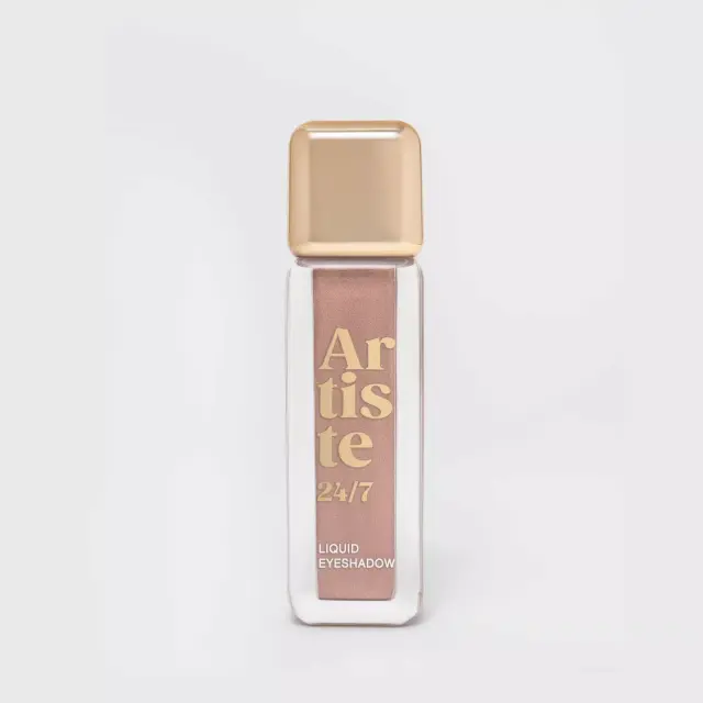 Vivienne Sabo Liquid Eyeshadow Artiste 24/7 | Απόχρωση 11