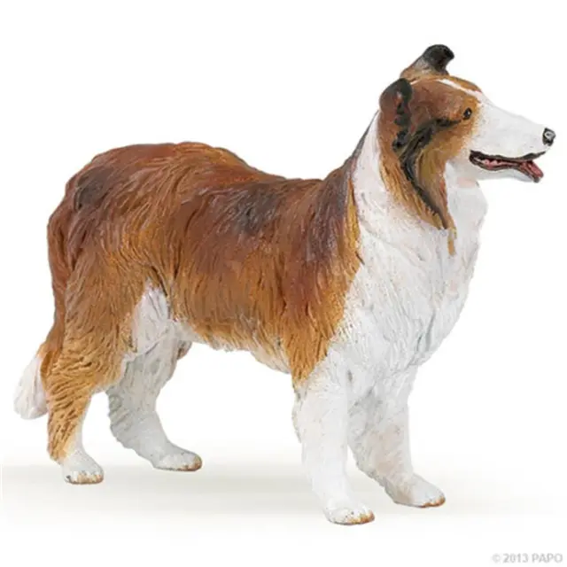 Papo Collie / 30230 (PAPO)
