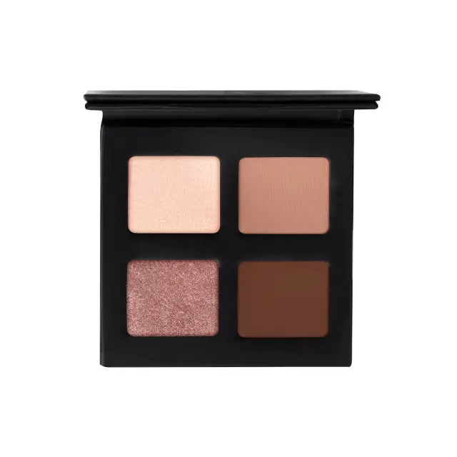 Erre Due Color Cubes Eyeshadow Palette Παλέτα Σκιών - 230
