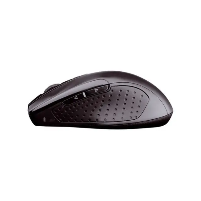 Cherry Mouse MW 3000 Wireless Black (JW-T0100) 3